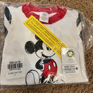 Mickey Mouse short John’s 100